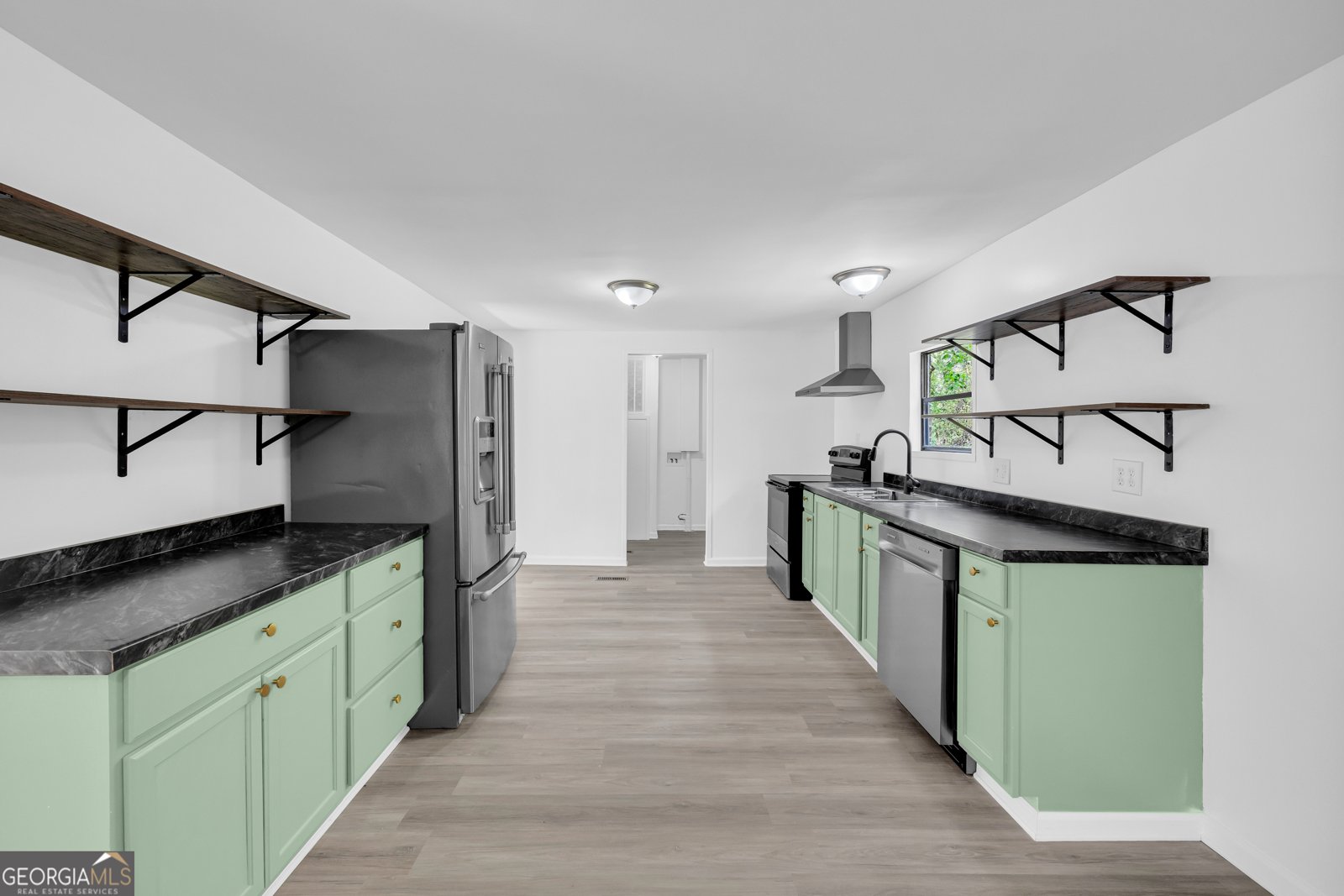 1144 Wolfskin Road Arnoldsville - Photo 19