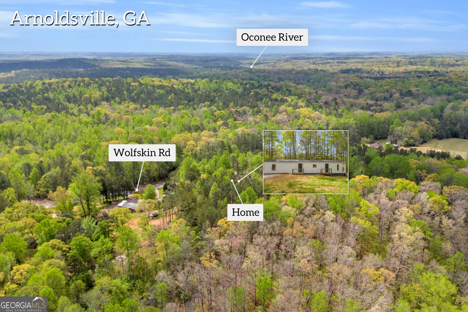 1144 Wolfskin Road Arnoldsville - Photo 34