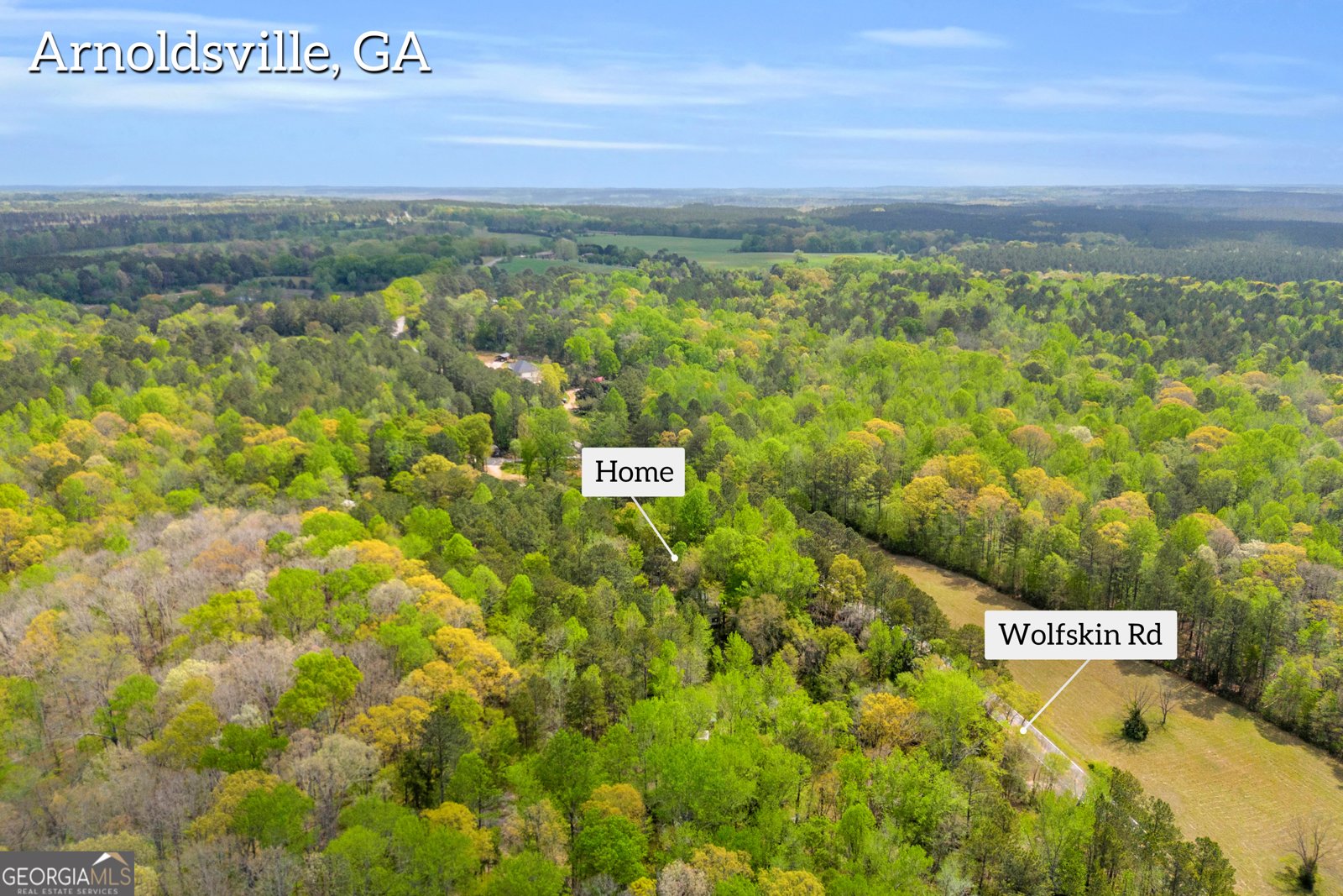 1144 Wolfskin Road Arnoldsville - Photo 36