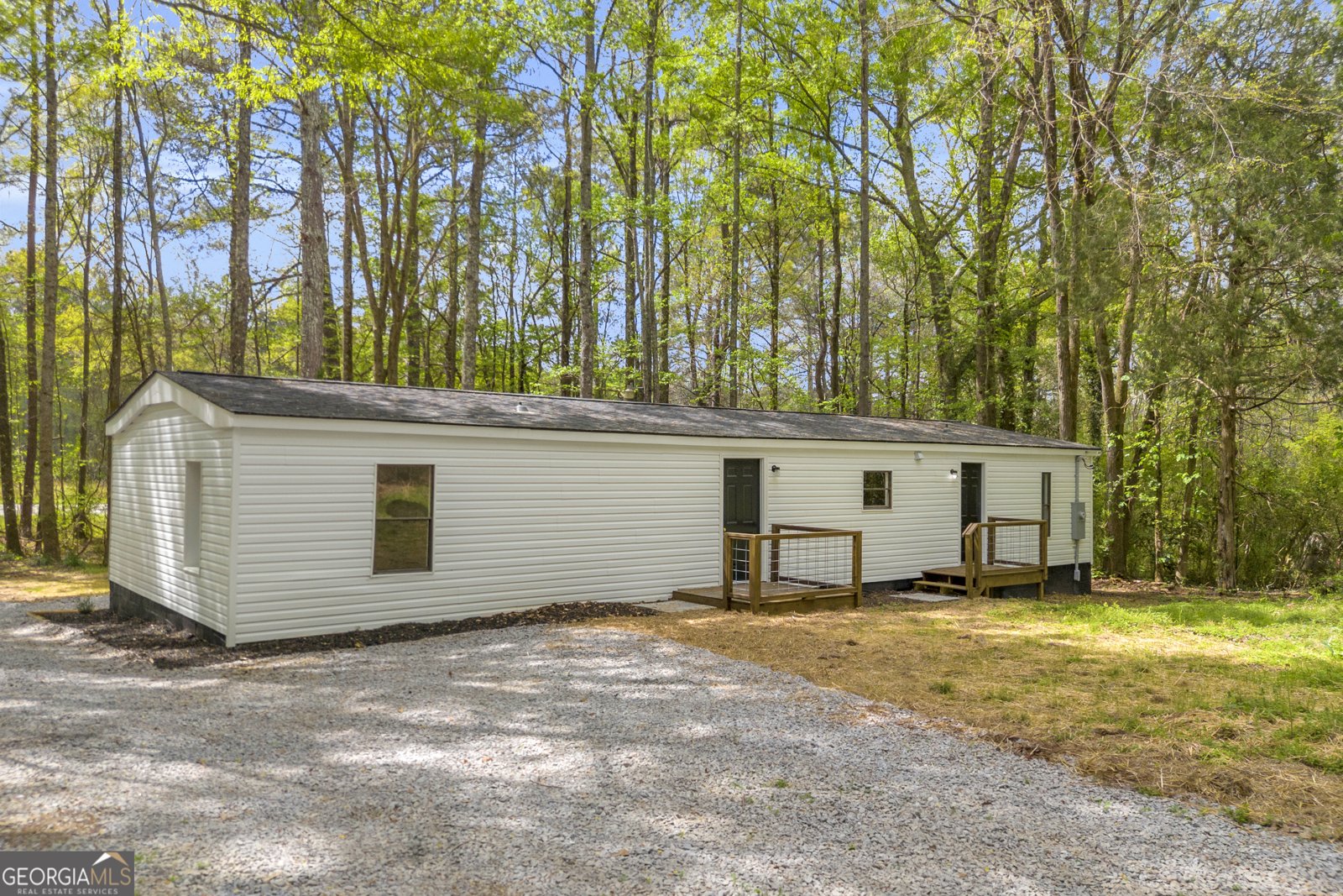 1144 Wolfskin Road Arnoldsville - Photo 39