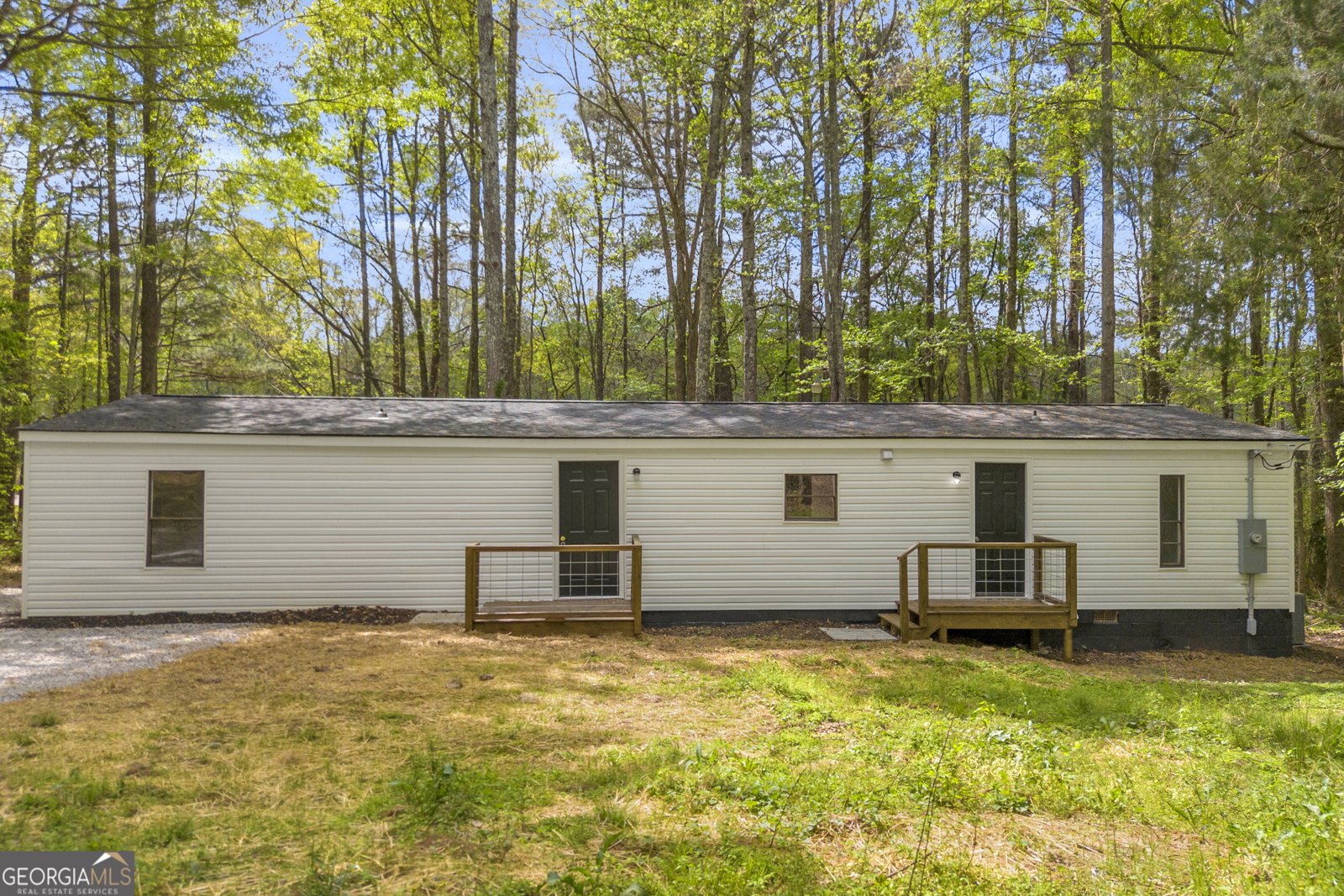 1144 Wolfskin Road Arnoldsville - Photo 40