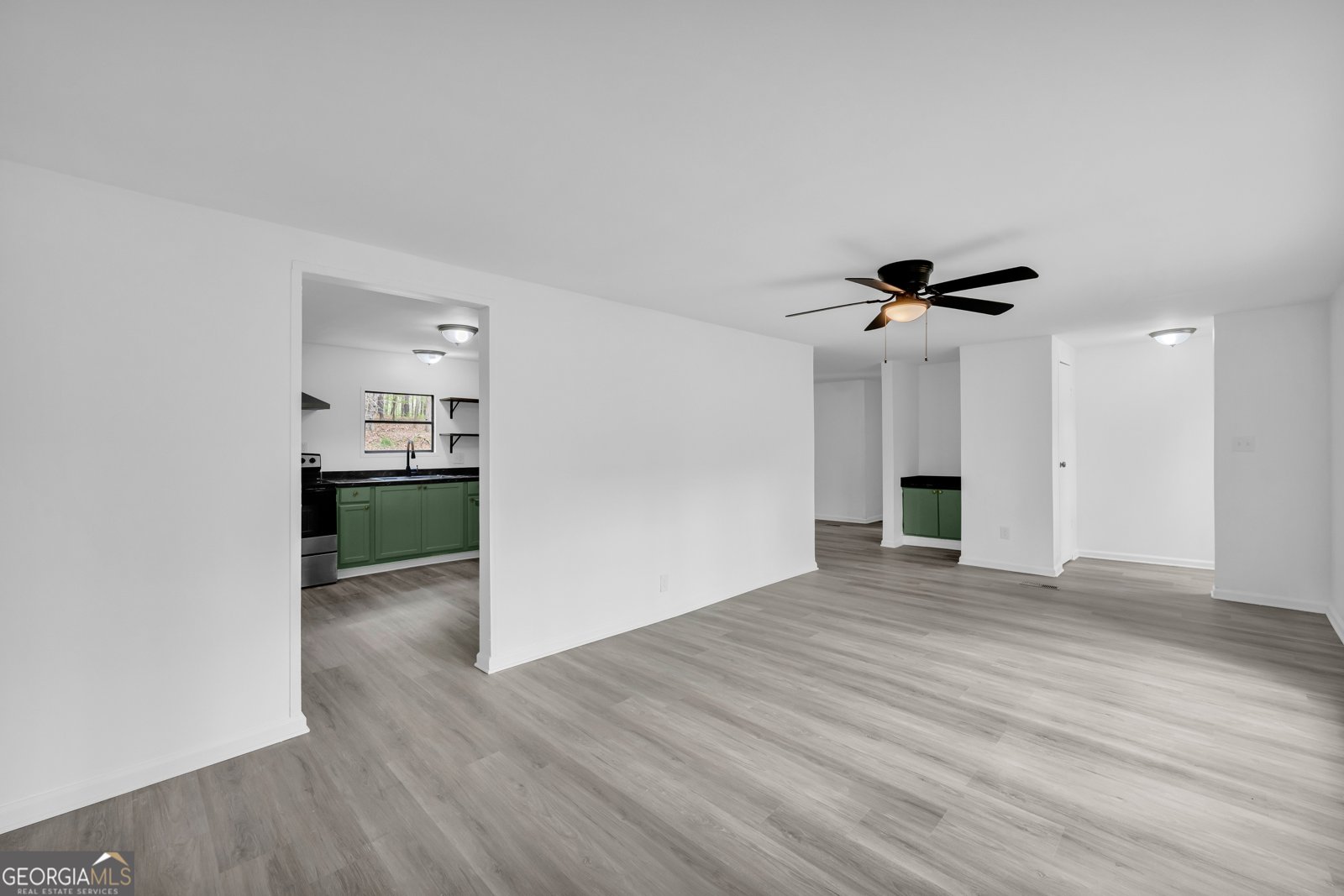 1144 Wolfskin Road Arnoldsville - Photo 9