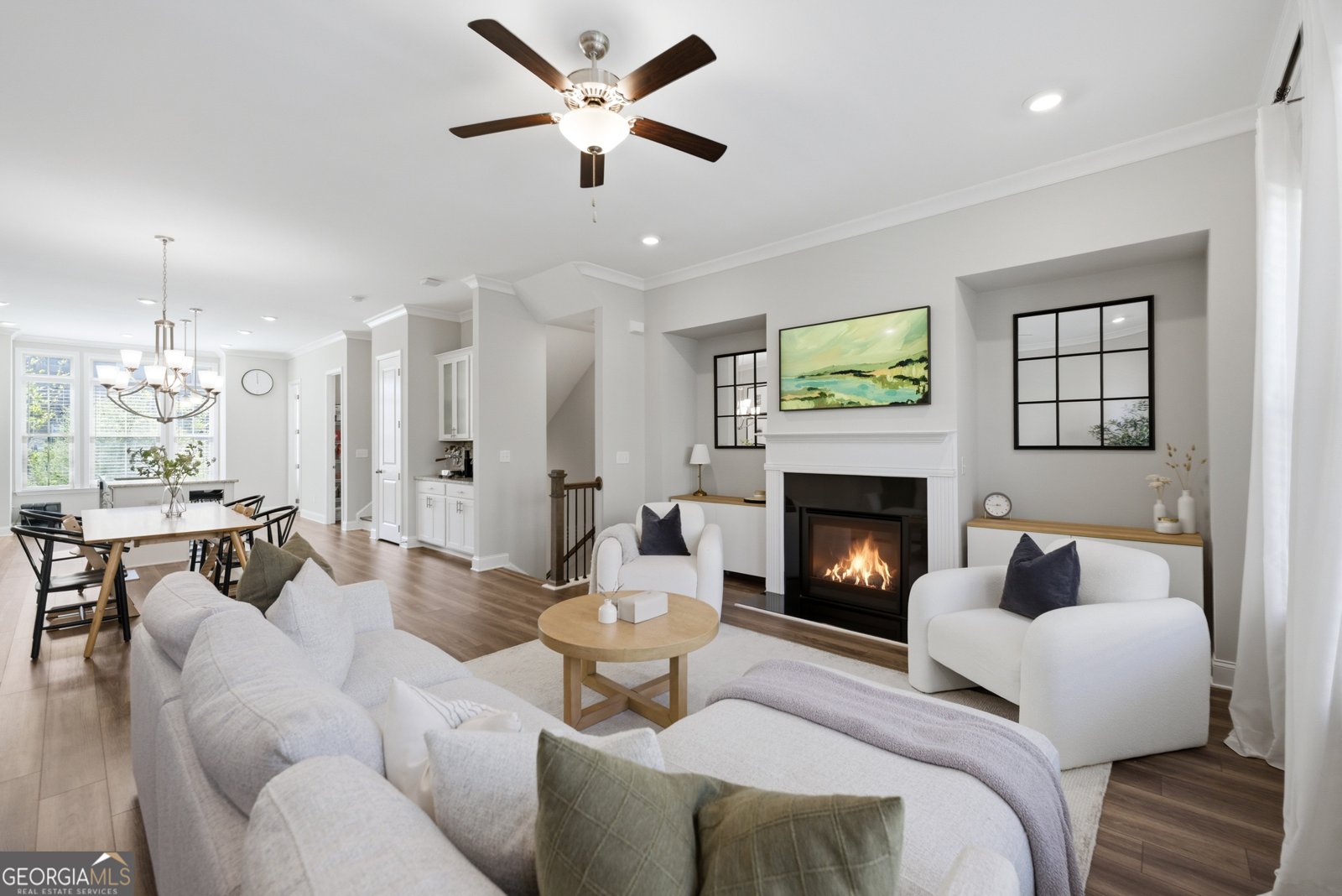 5081 Pinckney Lane Peachtree Corners - Photo 10