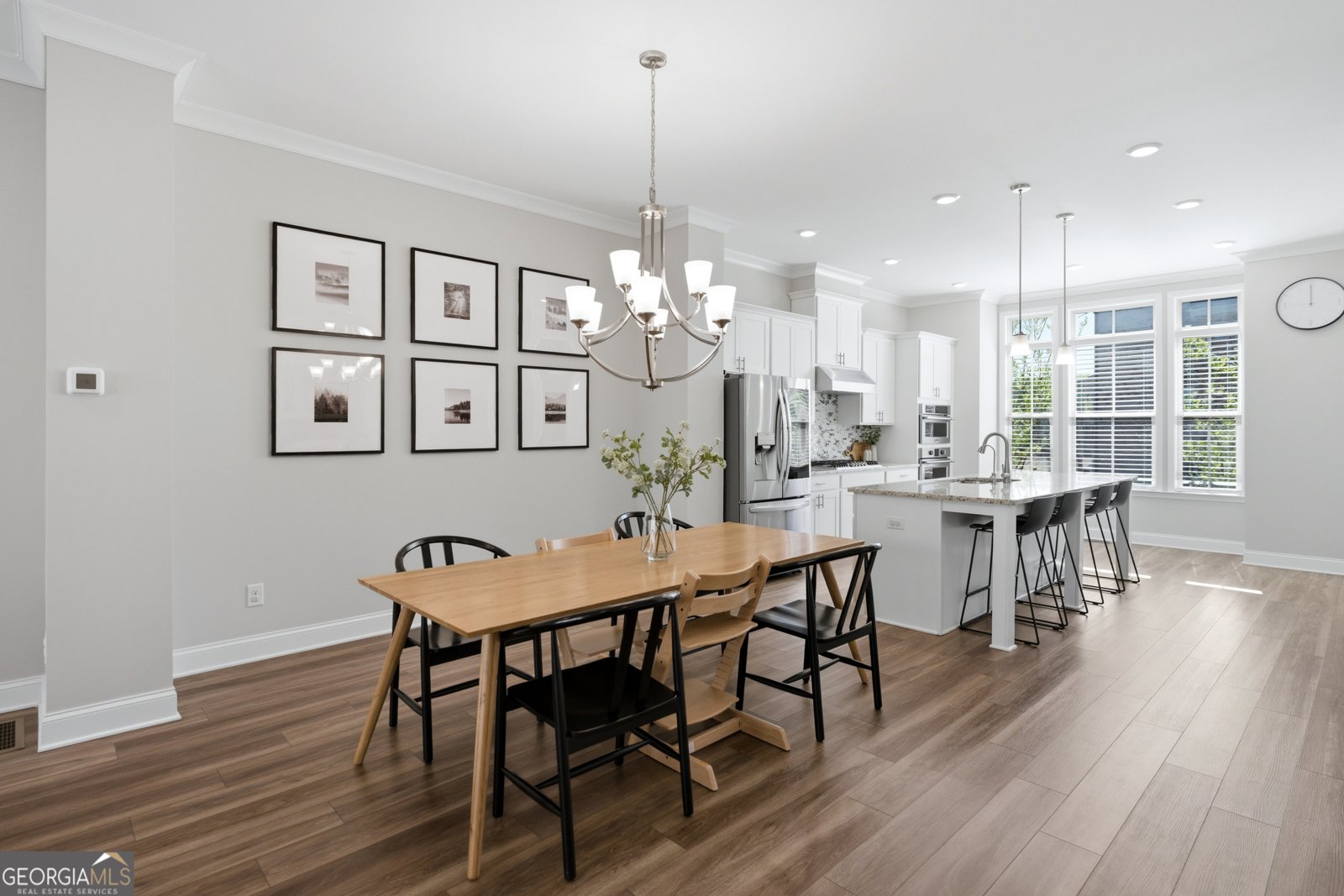 5081 Pinckney Lane Peachtree Corners - Photo 11