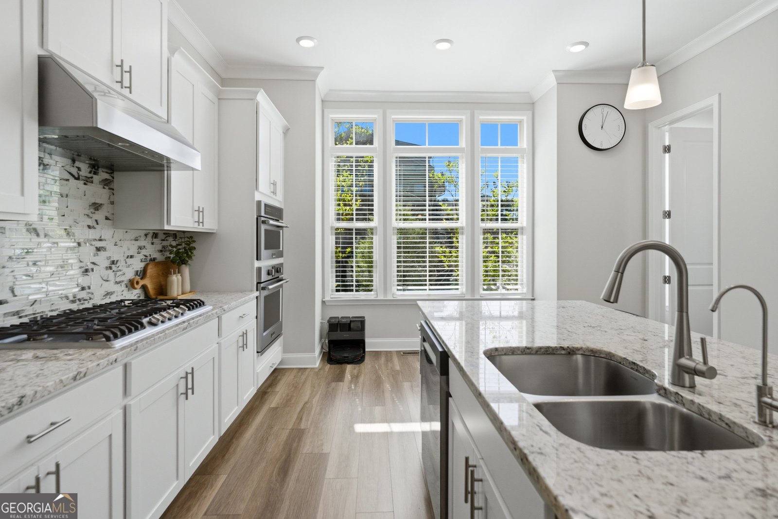 5081 Pinckney Lane Peachtree Corners - Photo 14