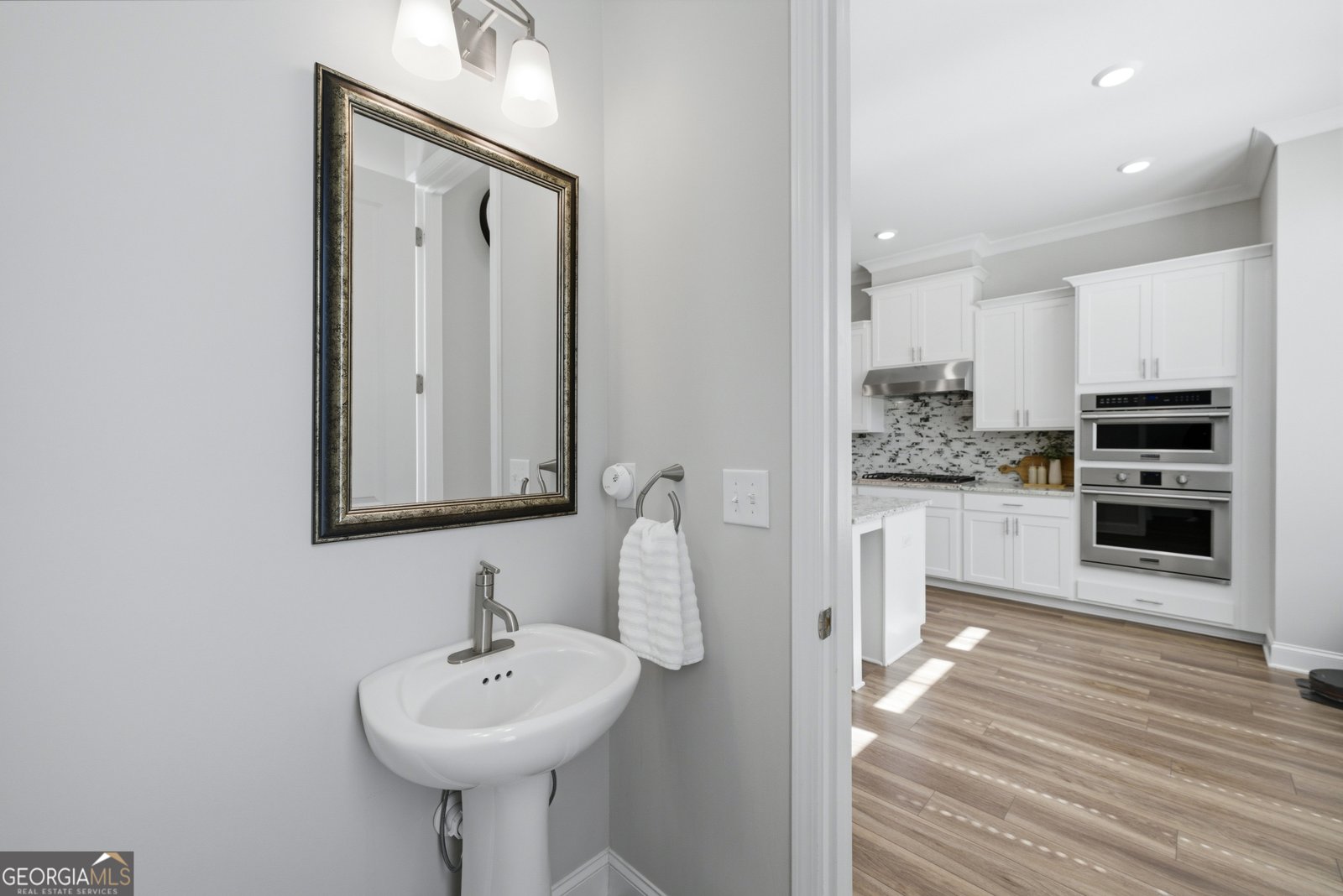 5081 Pinckney Lane Peachtree Corners - Photo 15