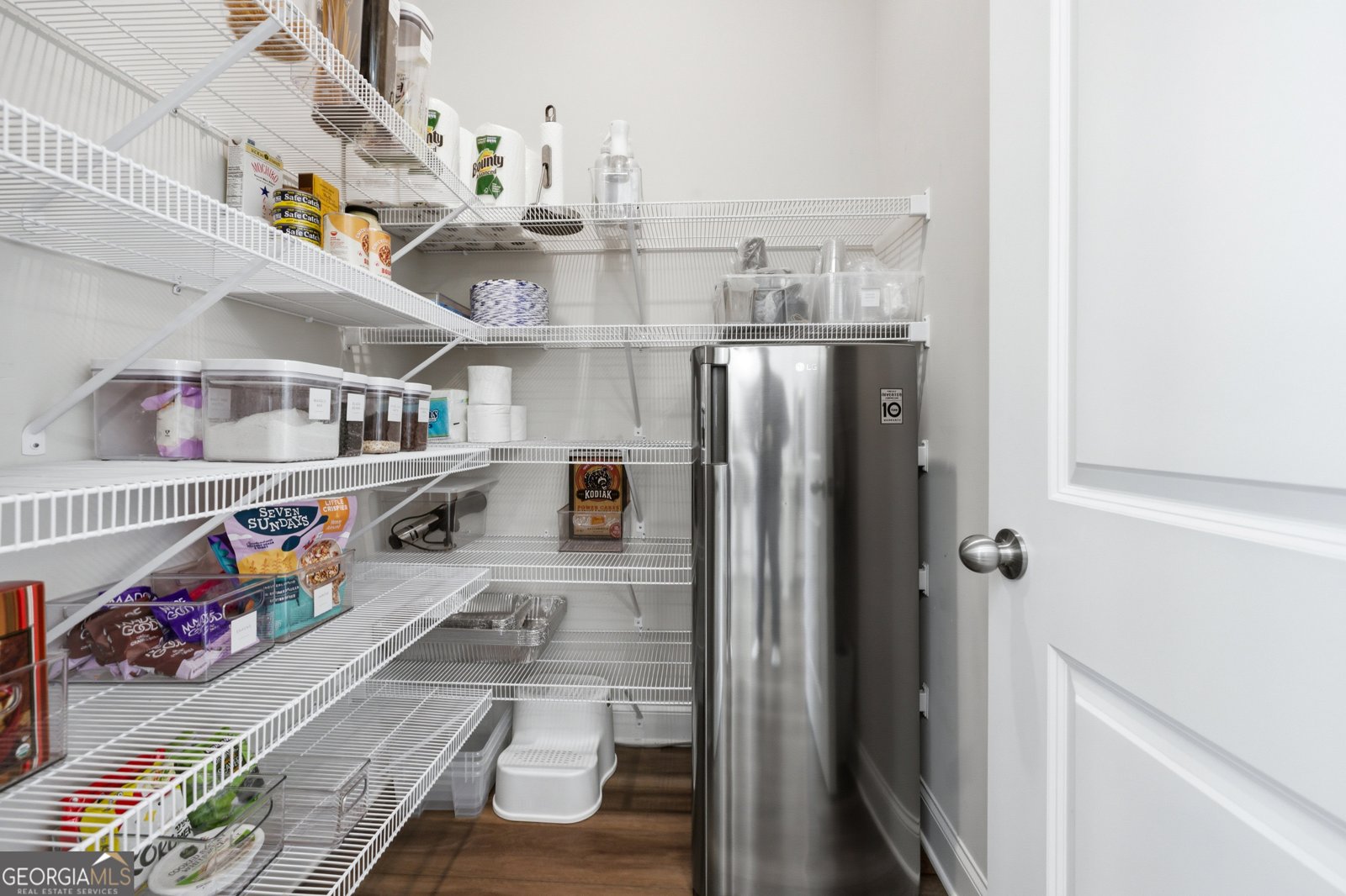 5081 Pinckney Lane Peachtree Corners - Photo 16