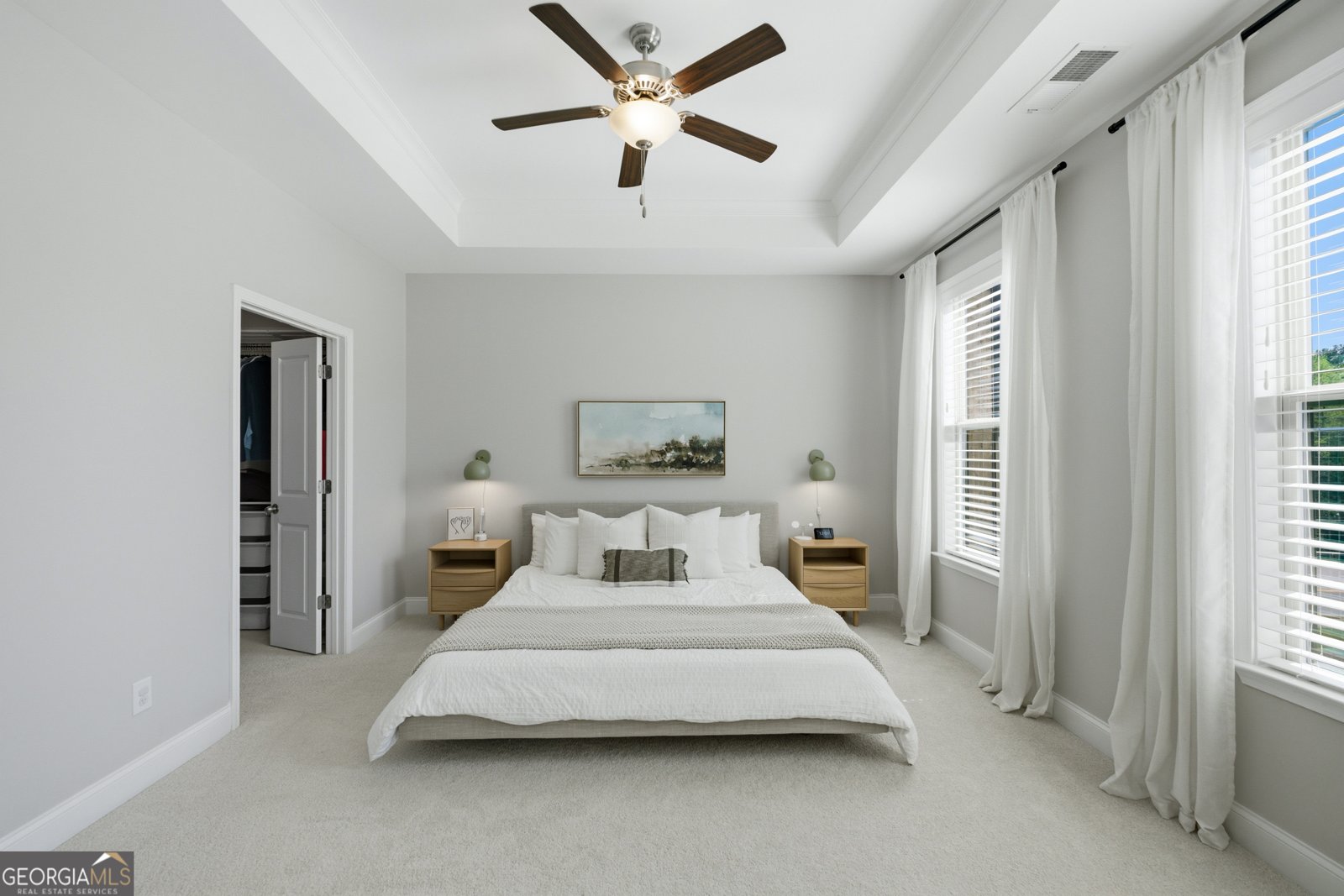 5081 Pinckney Lane Peachtree Corners - Photo 19