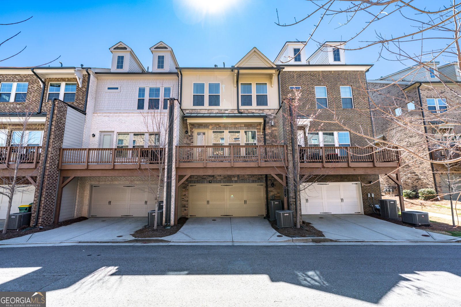 5081 Pinckney Lane Peachtree Corners - Photo 26