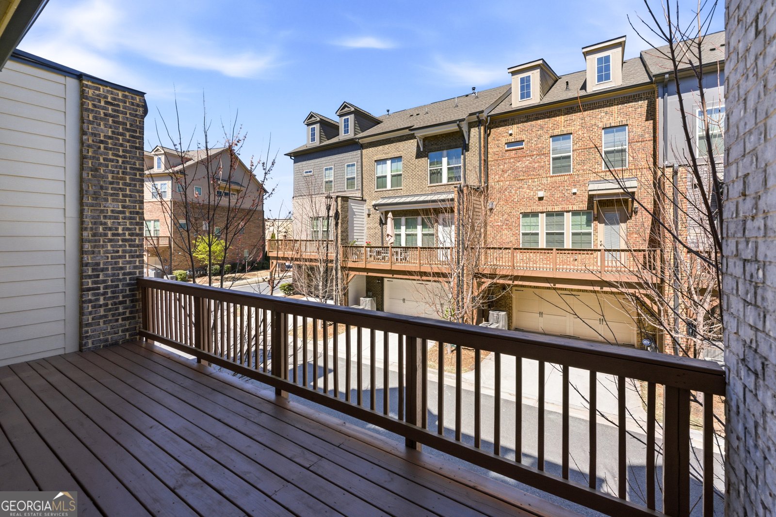 5081 Pinckney Lane Peachtree Corners - Photo 28