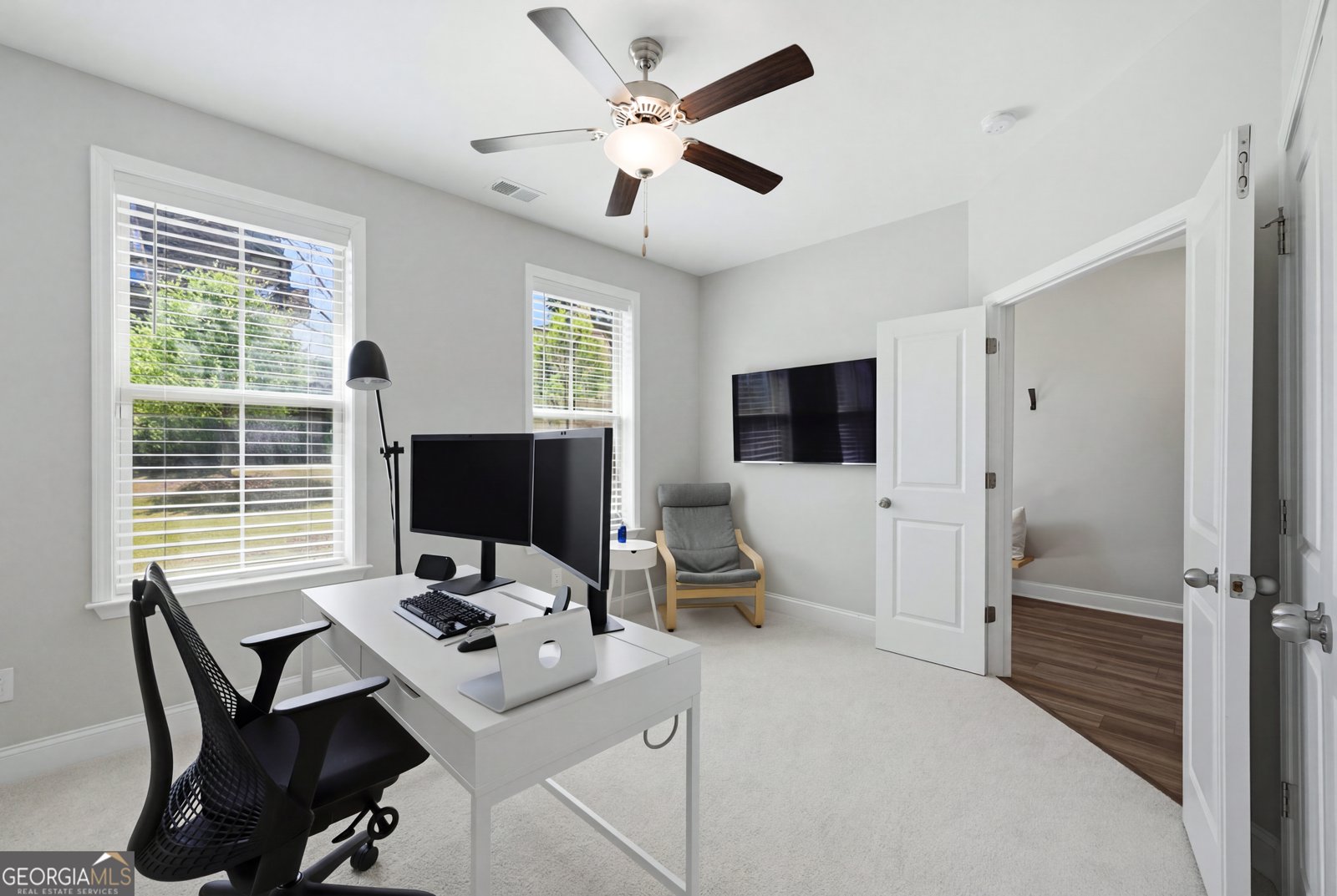 5081 Pinckney Lane Peachtree Corners - Photo 7