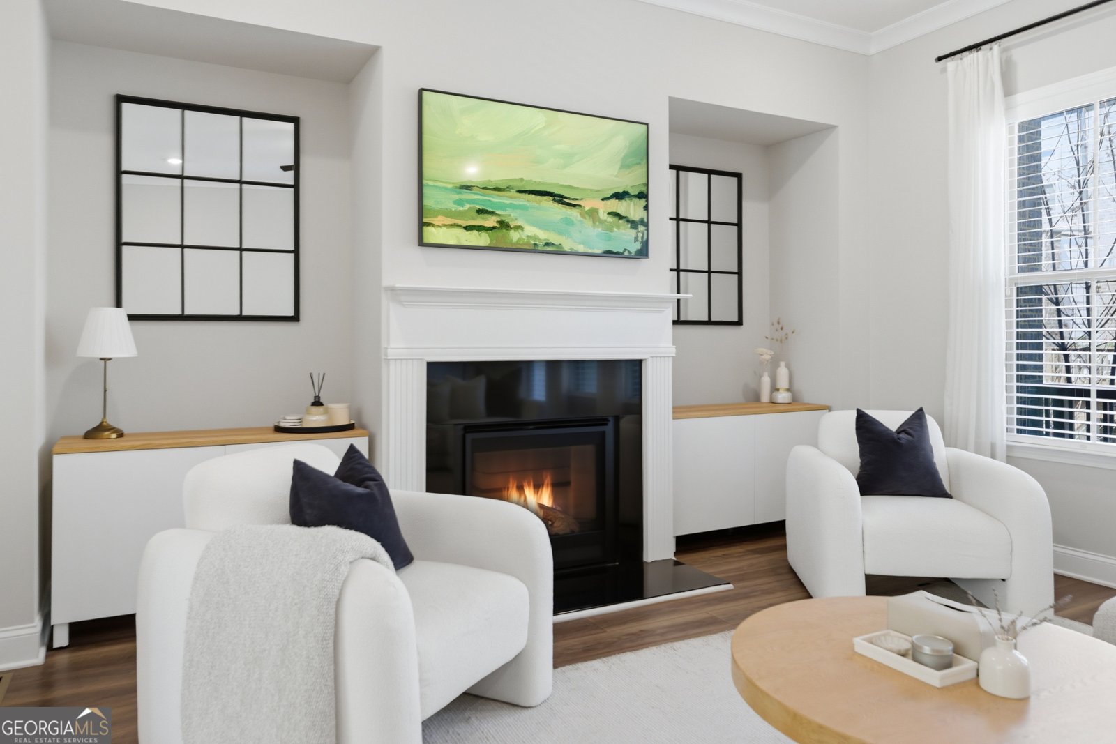 5081 Pinckney Lane Peachtree Corners - Photo 8