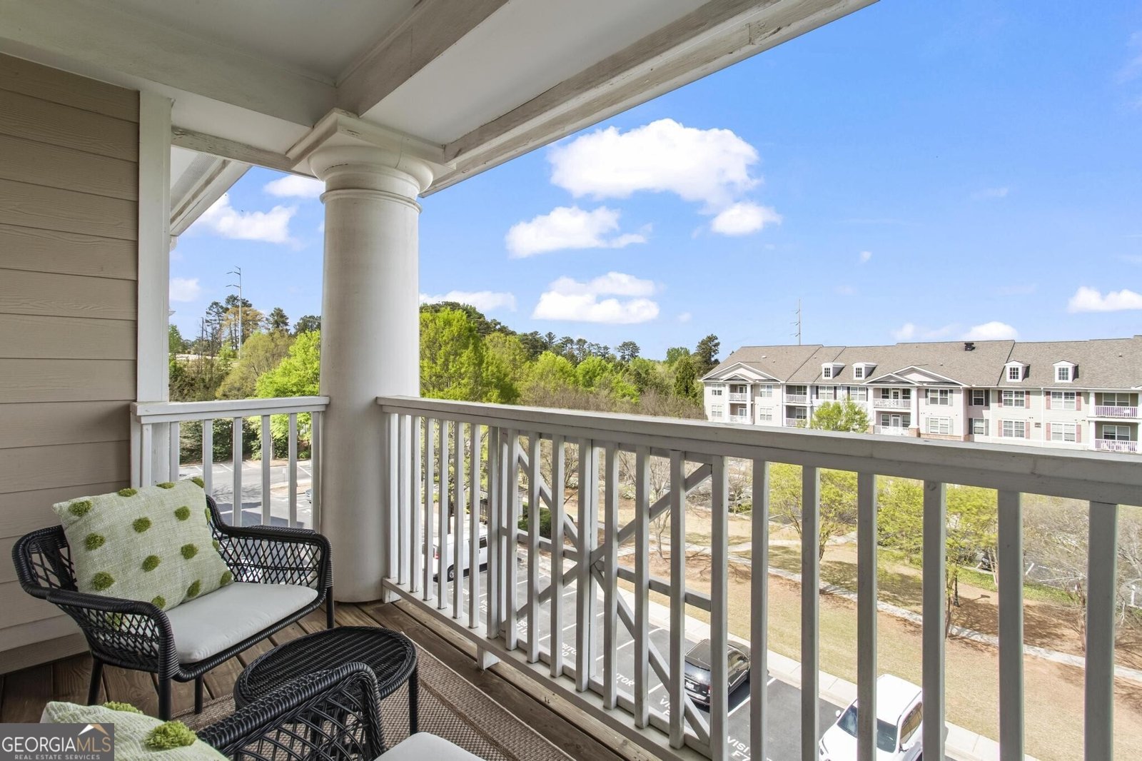 1955 Nocturne Drive Alpharetta - Photo 10