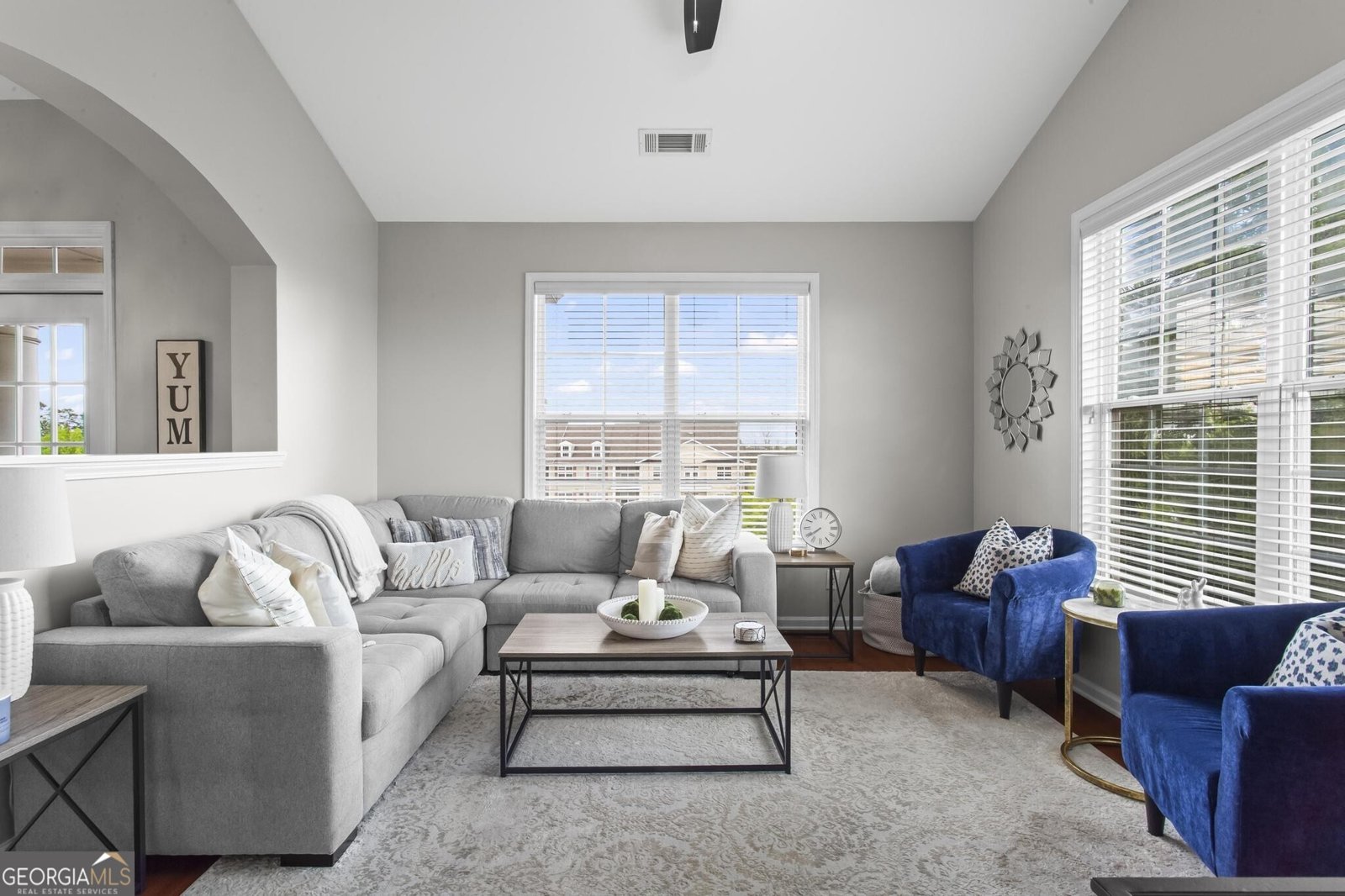 1955 Nocturne Drive Alpharetta - Photo 12