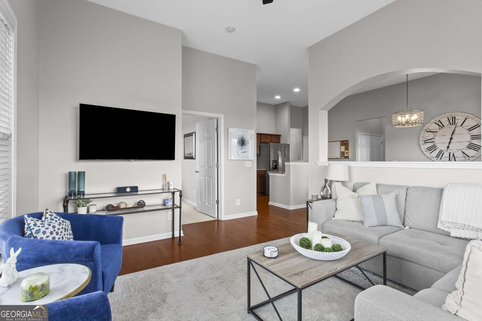 1955 Nocturne Drive Alpharetta - Photo 13