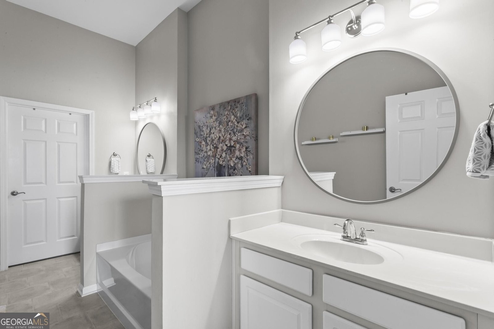 1955 Nocturne Drive Alpharetta - Photo 17