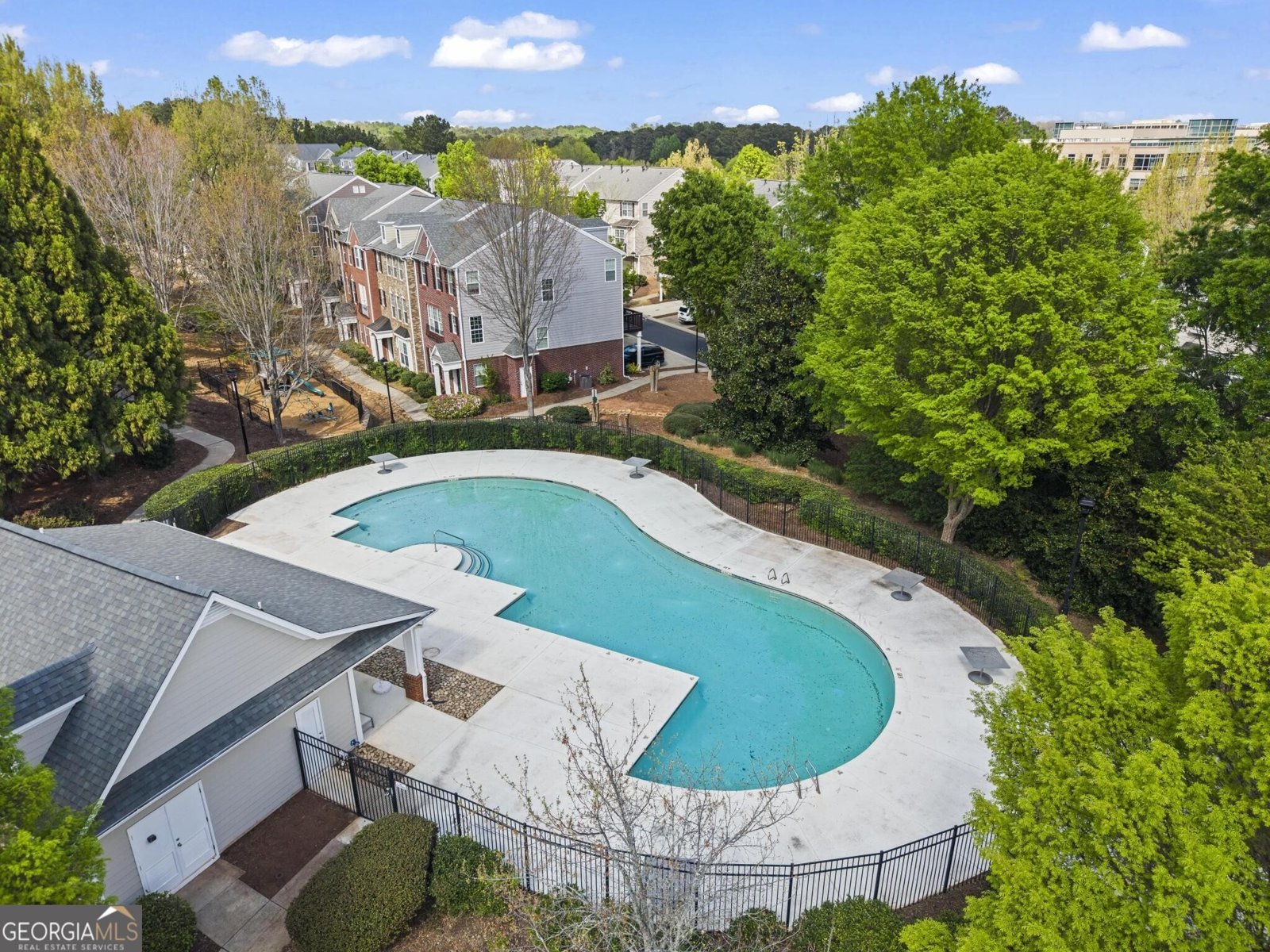 1955 Nocturne Drive Alpharetta - Photo 24