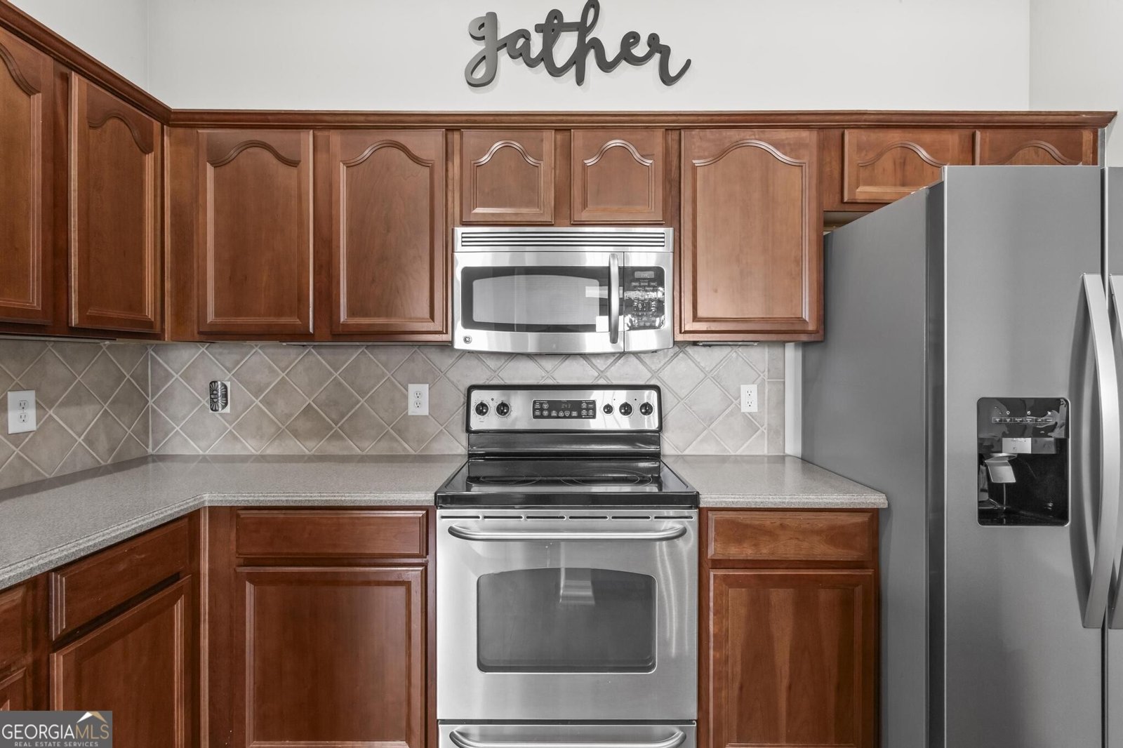 1955 Nocturne Drive Alpharetta - Photo 6