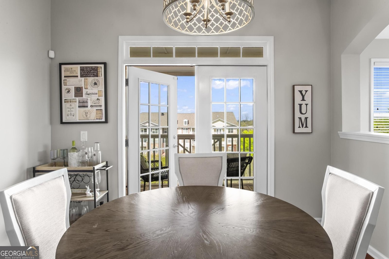 1955 Nocturne Drive Alpharetta - Photo 9