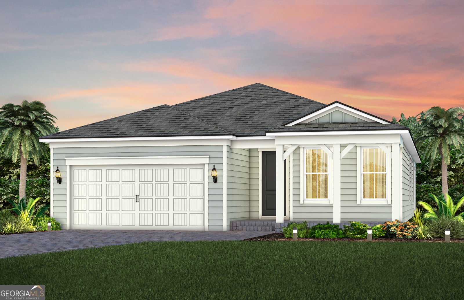 139 Madeline Taylor Place Kingsland - Photo 1