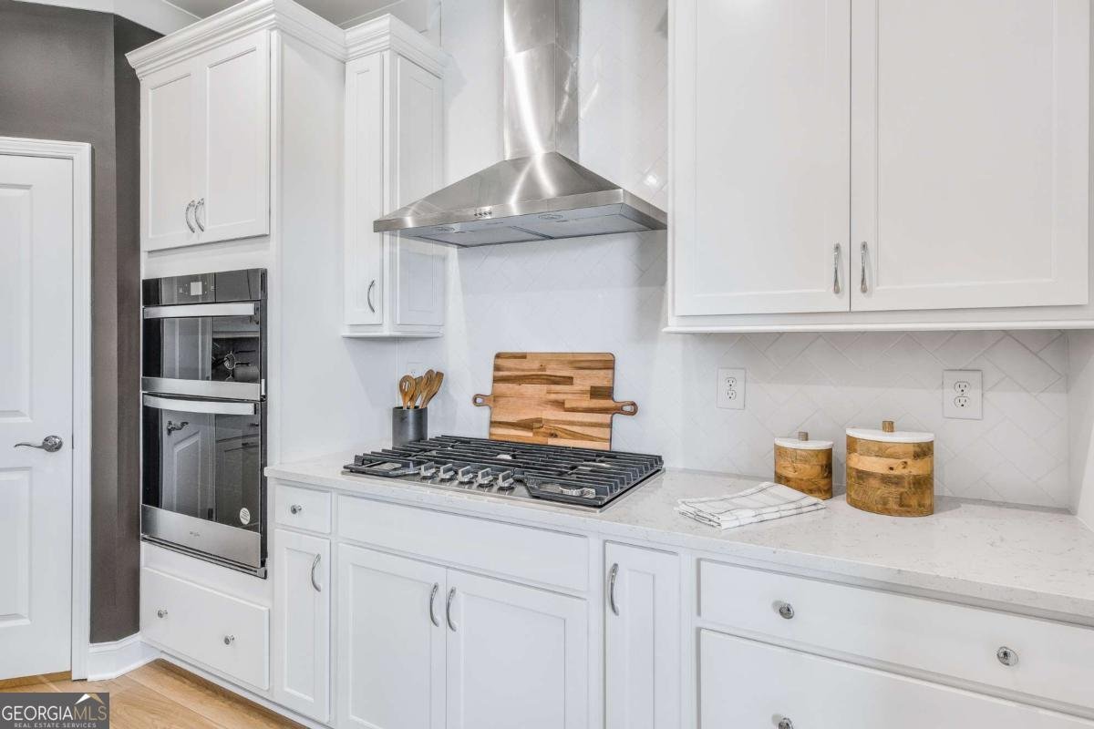 1123 LeConte Court Griffin - Photo 6