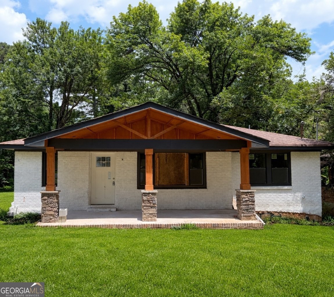 2453 Ivydale Drive Atlanta - Photo 1