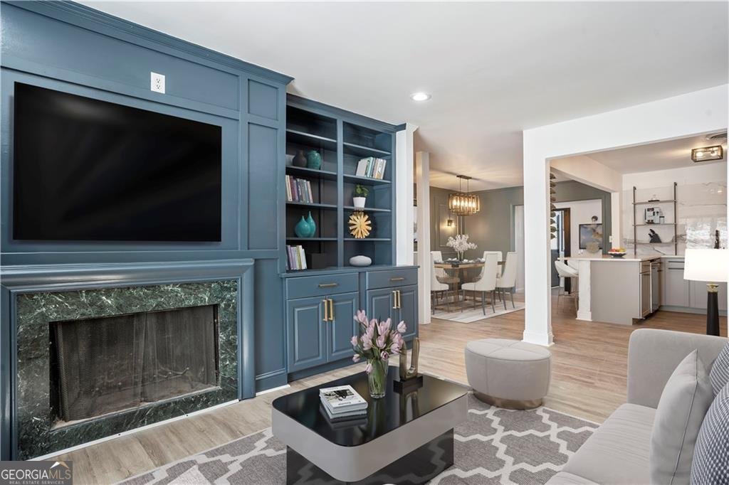 8 Cantey Place Atlanta - Photo 12