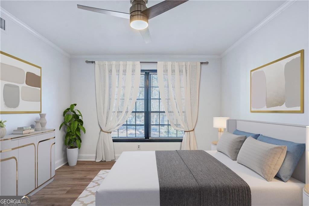 8 Cantey Place Atlanta - Photo 19