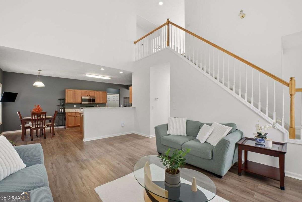 816 Pond View Lane Sugar Hill - Photo 11