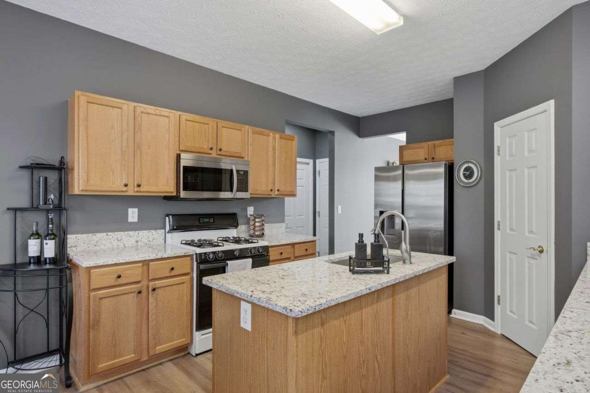 816 Pond View Lane Sugar Hill - Photo 12