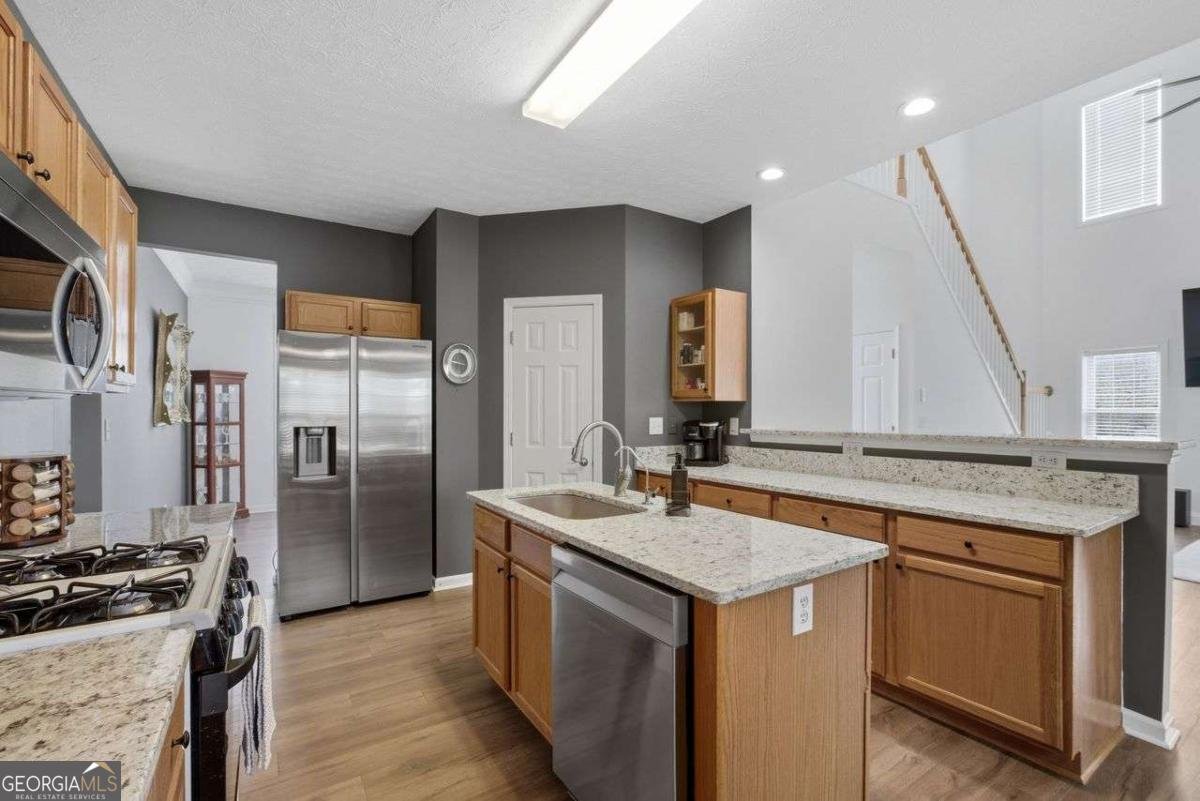 816 Pond View Lane Sugar Hill - Photo 14