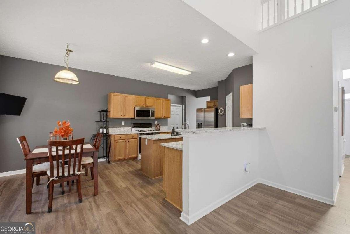 816 Pond View Lane Sugar Hill - Photo 15