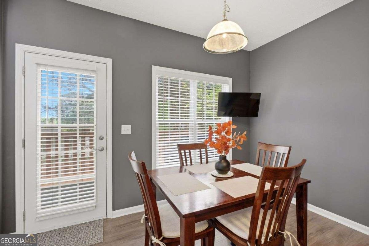 816 Pond View Lane Sugar Hill - Photo 16