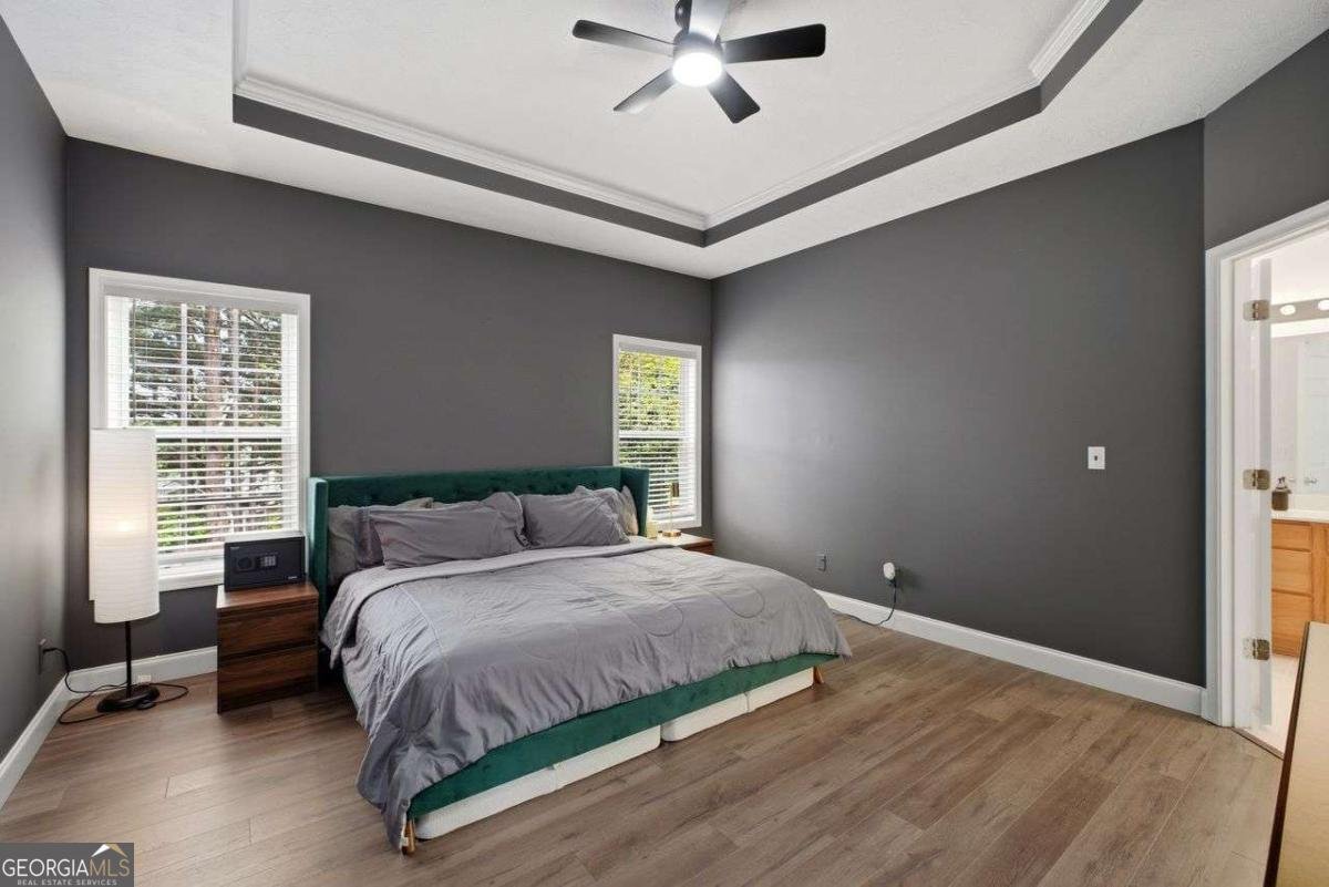 816 Pond View Lane Sugar Hill - Photo 17