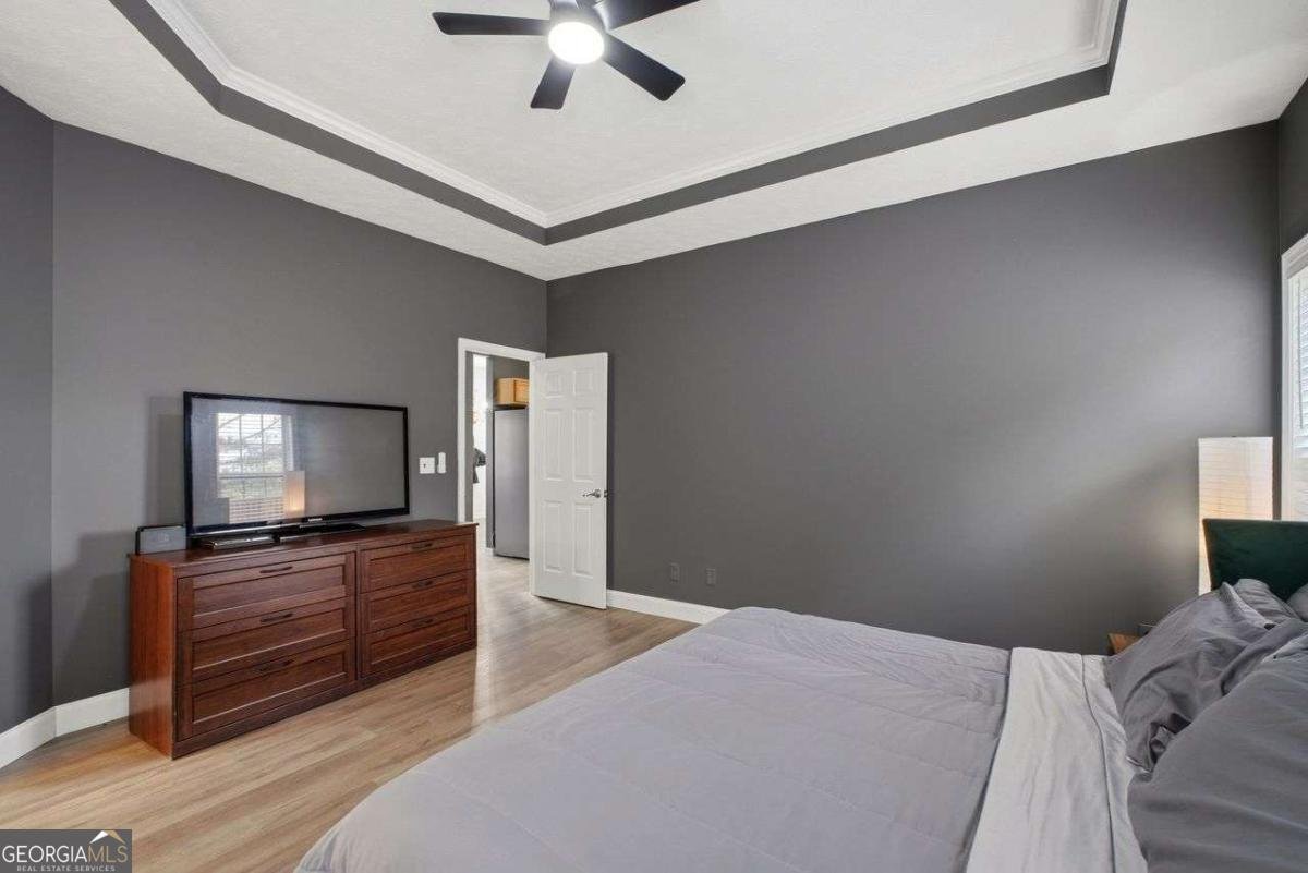 816 Pond View Lane Sugar Hill - Photo 18