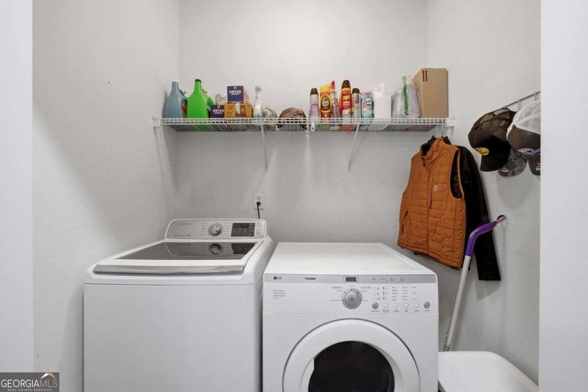 816 Pond View Lane Sugar Hill - Photo 22