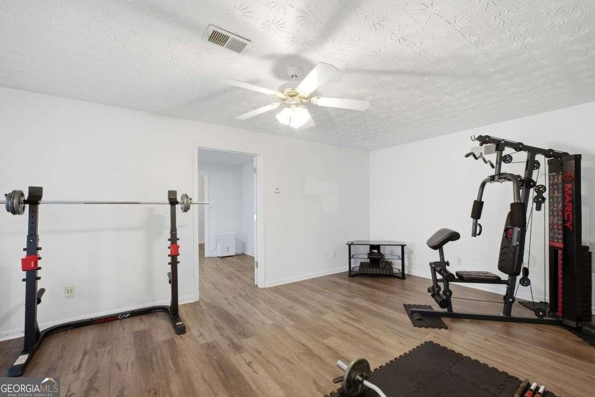 816 Pond View Lane Sugar Hill - Photo 34