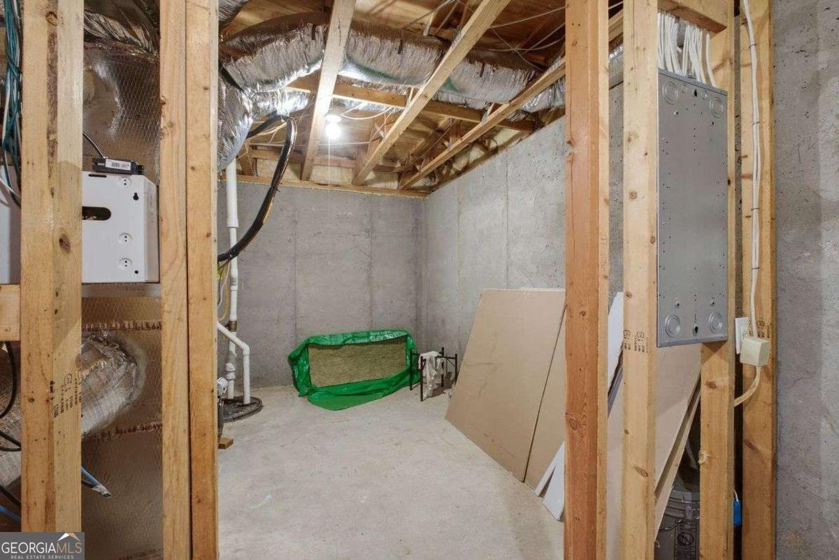 816 Pond View Lane Sugar Hill - Photo 35