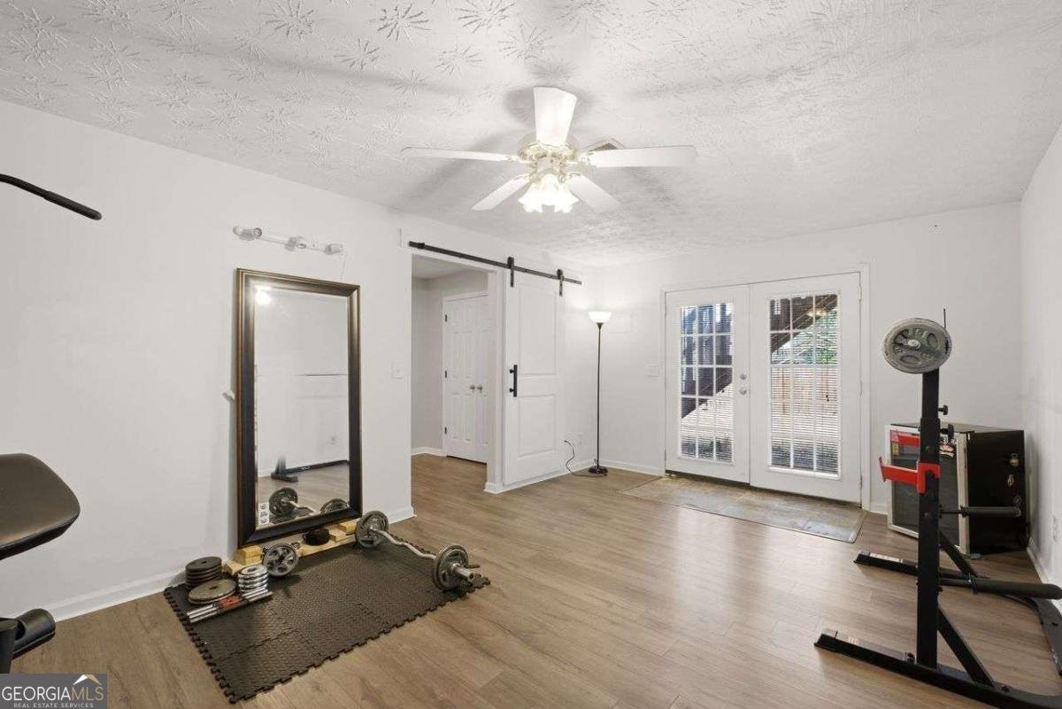 816 Pond View Lane Sugar Hill - Photo 36