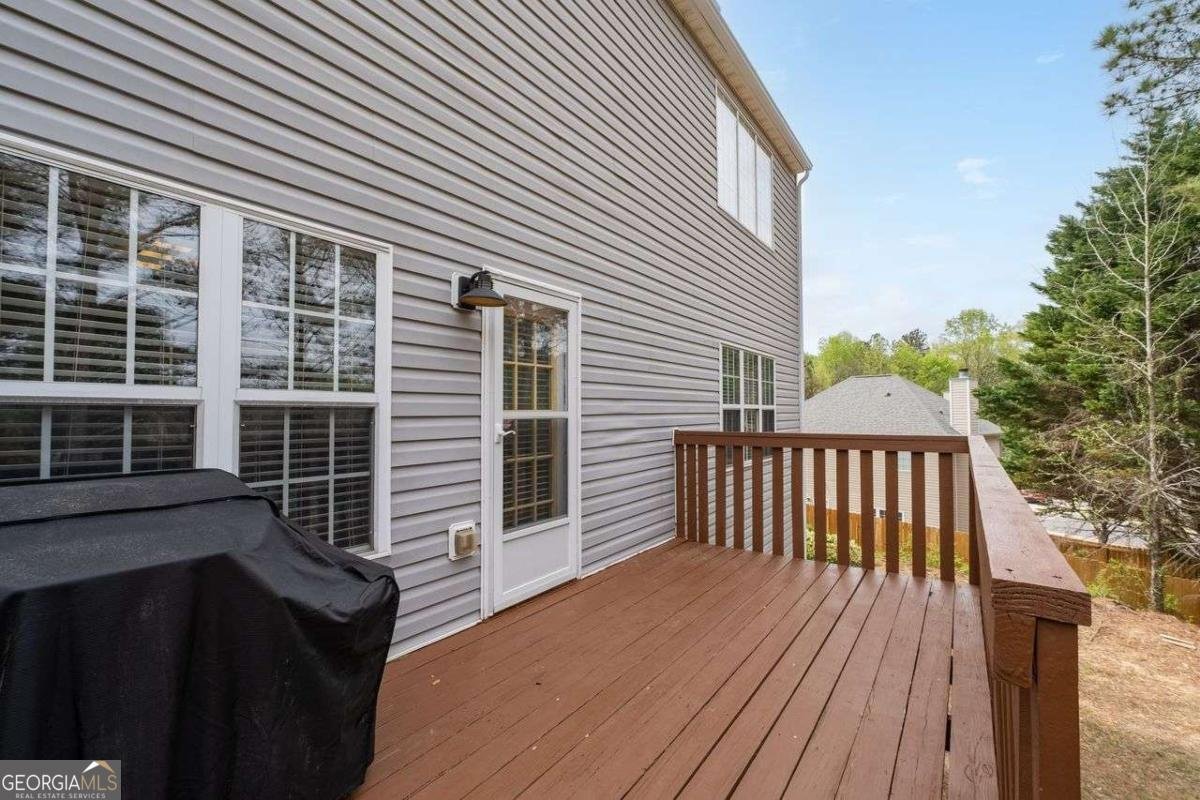 816 Pond View Lane Sugar Hill - Photo 43