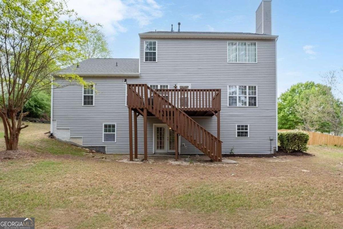 816 Pond View Lane Sugar Hill - Photo 44