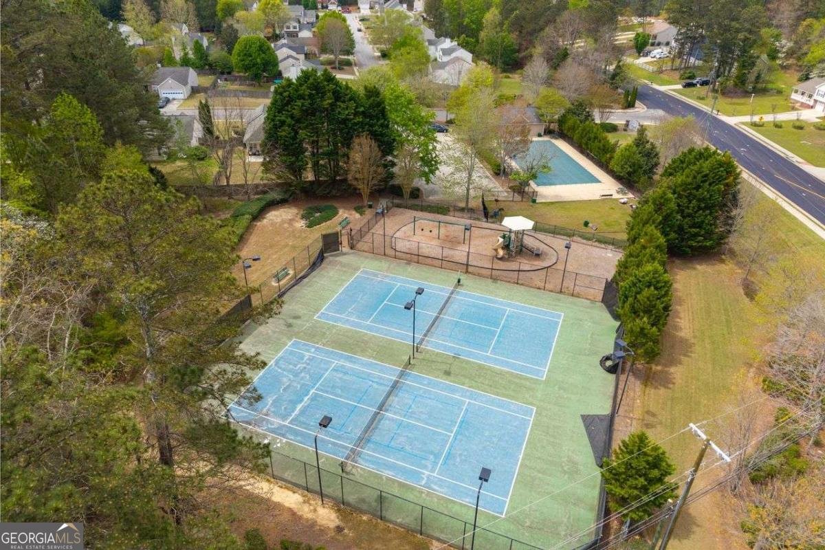 816 Pond View Lane Sugar Hill - Photo 50