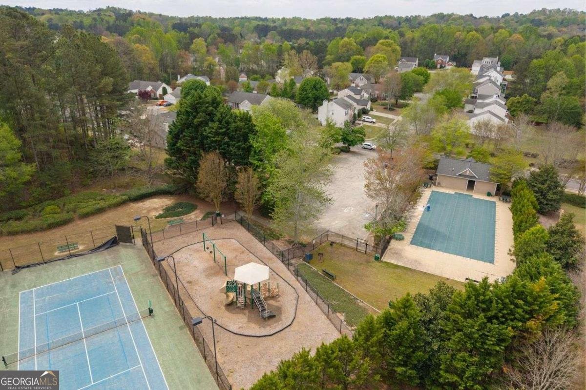 816 Pond View Lane Sugar Hill - Photo 51