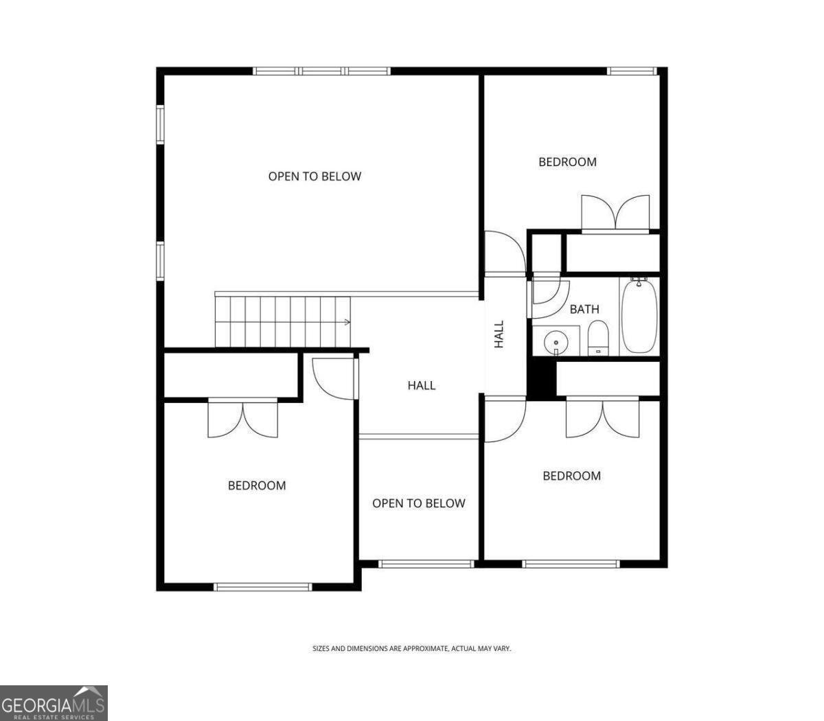 816 Pond View Lane Sugar Hill - Photo 54