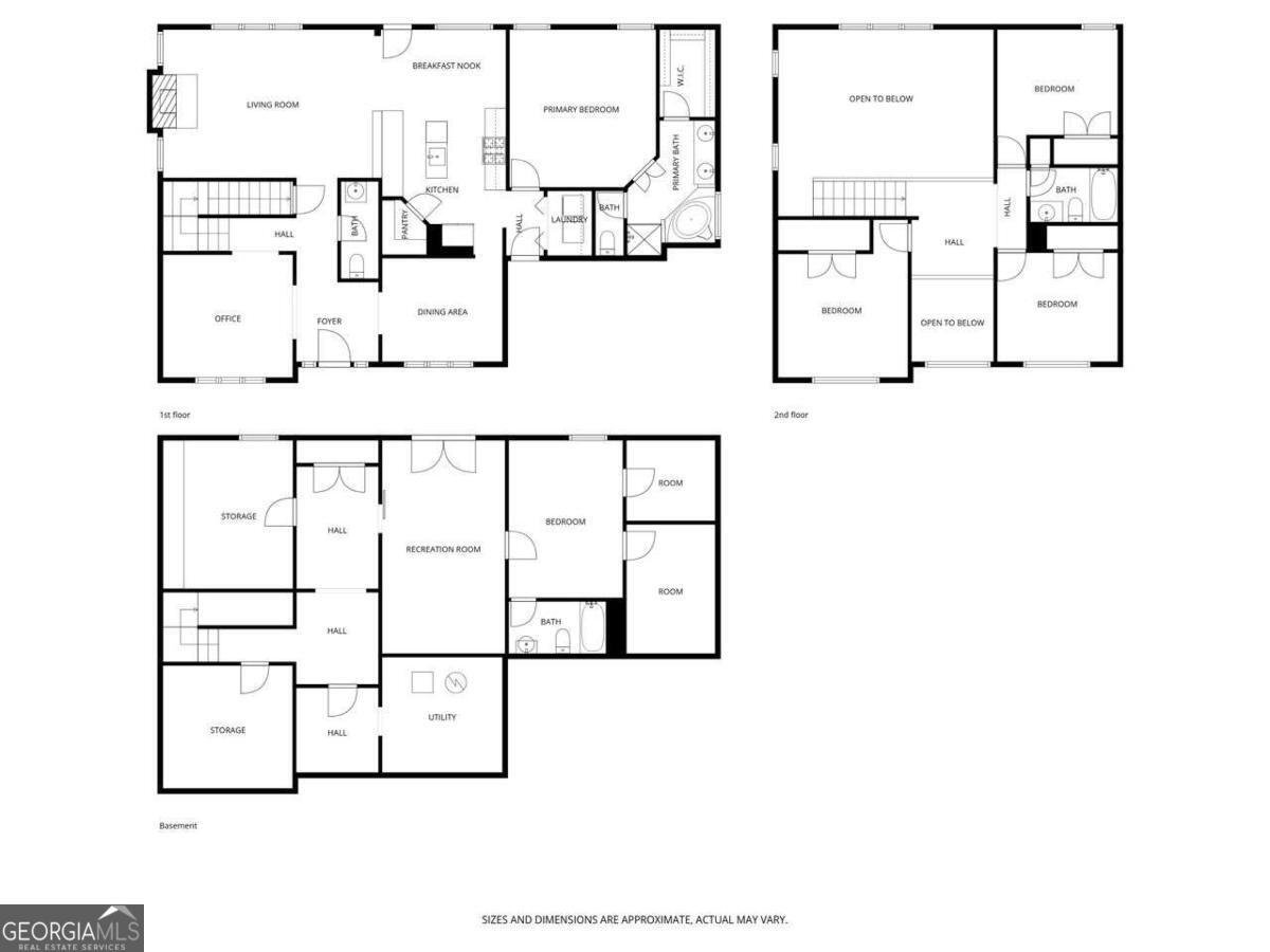 816 Pond View Lane Sugar Hill - Photo 55