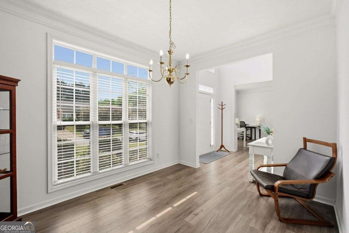 816 Pond View Lane Sugar Hill - Photo 8