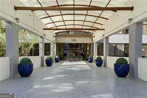 120 Ralph Mcgill Boulevard Atlanta - Photo 1