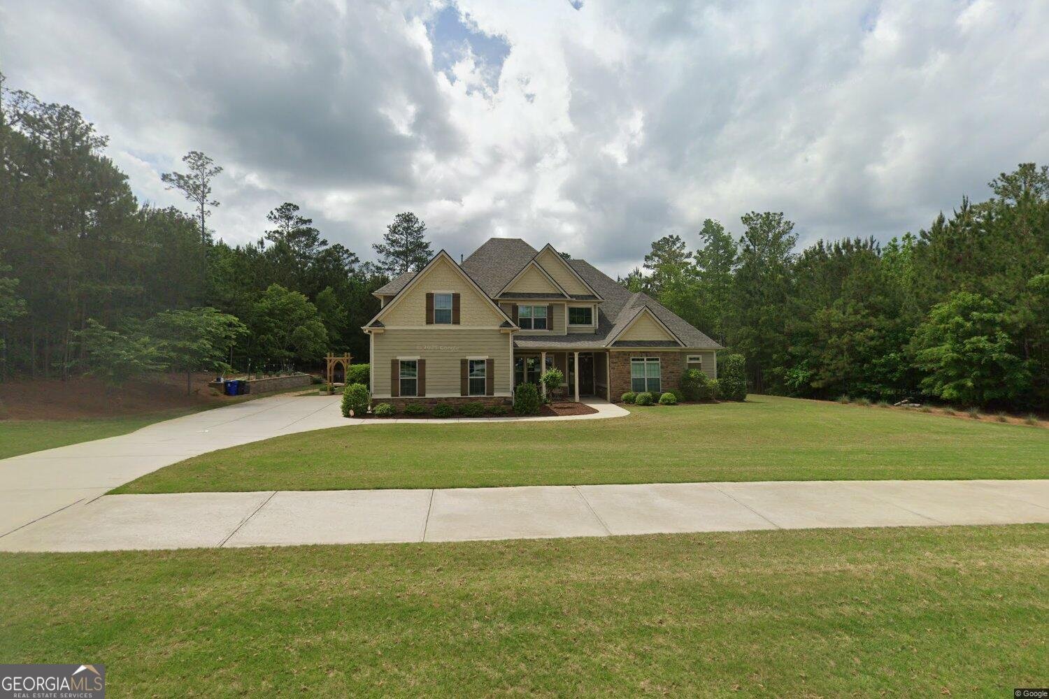 888 Arbor Springs Parkway Newnan - Photo 1