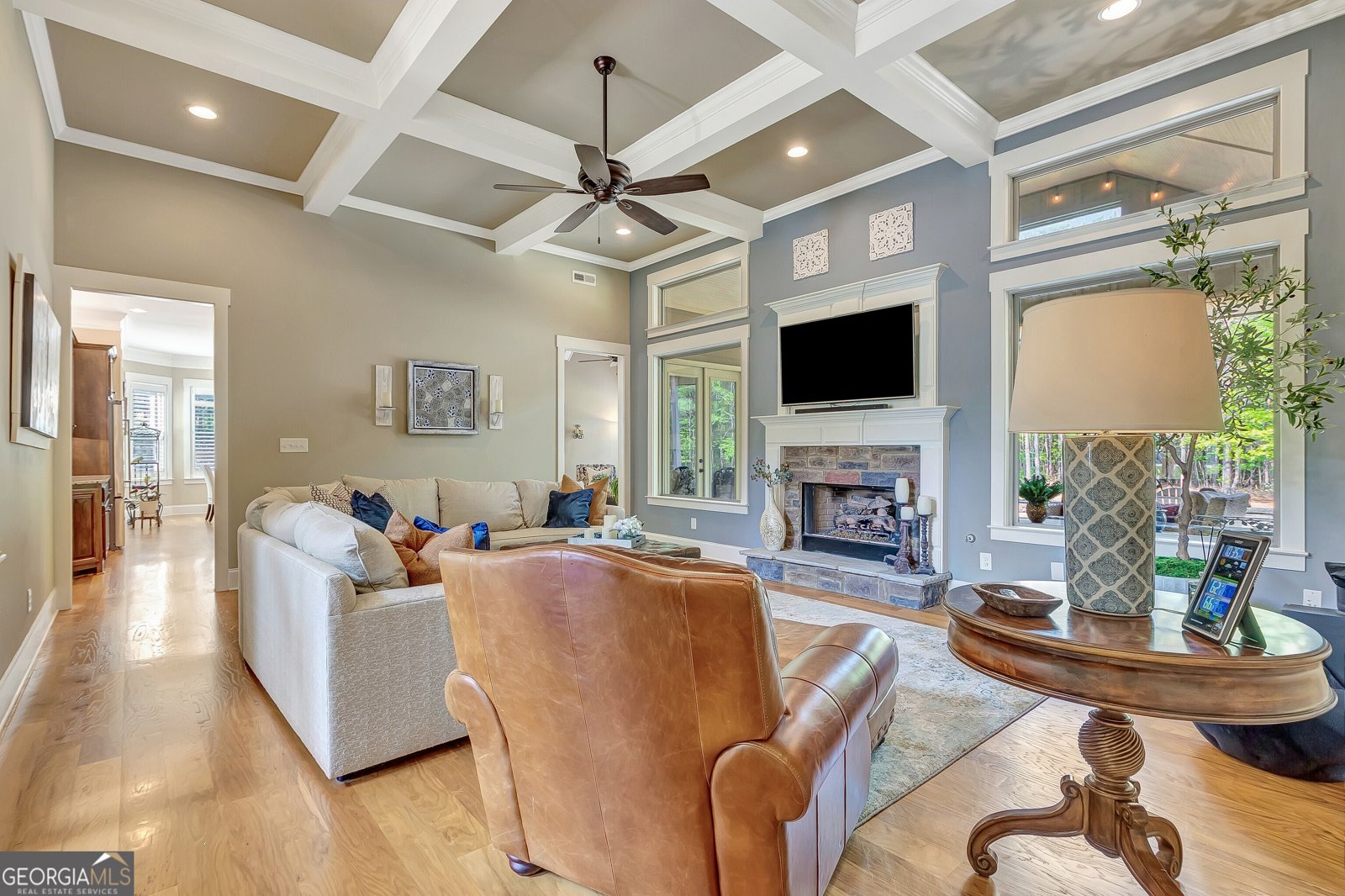 888 Arbor Springs Parkway Newnan - Photo 12