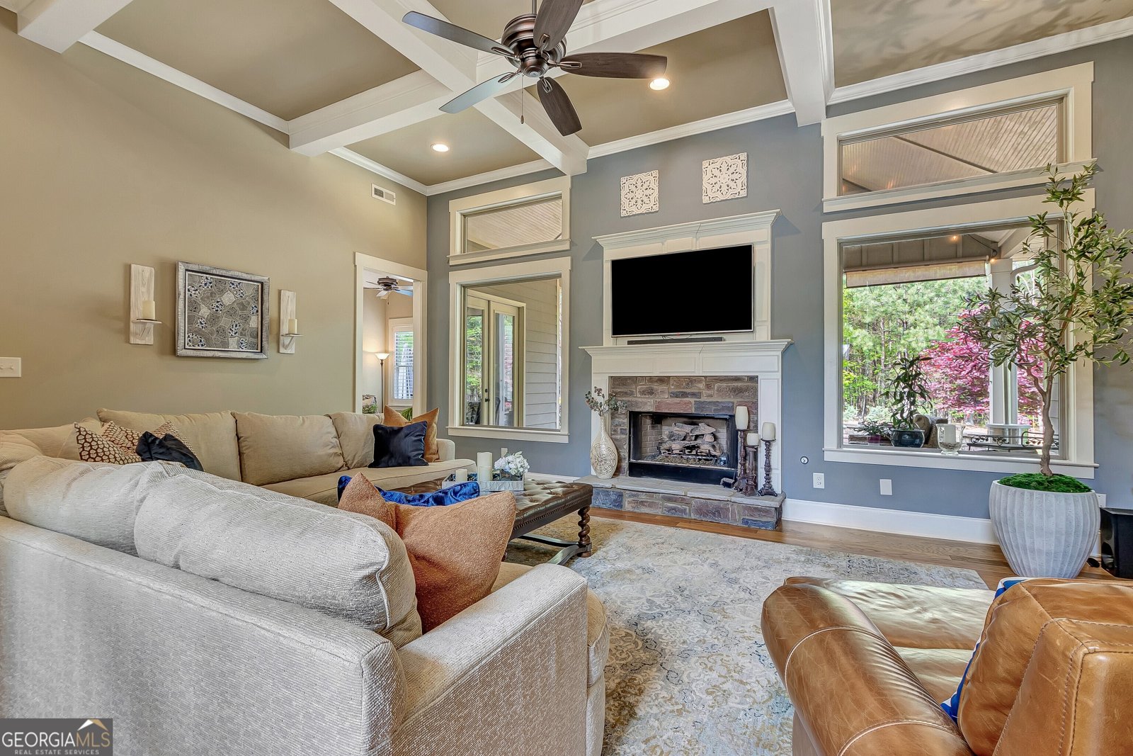 888 Arbor Springs Parkway Newnan - Photo 13